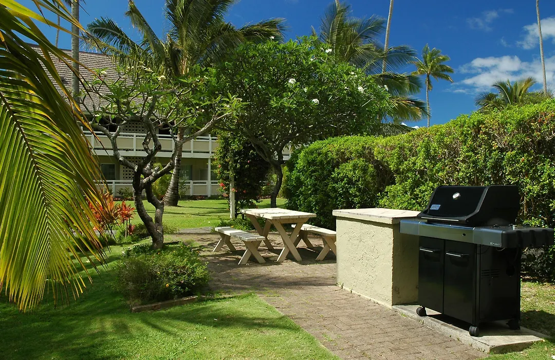 Plantation Hale Suites-1
